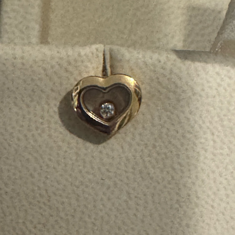 Chopard Happy Diamonds Icons View 6